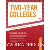  Two-Year Colleges 2009