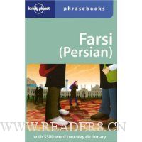  Farsi (Persian) Phrasebook