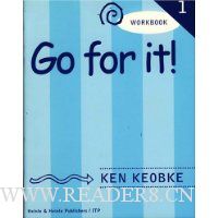  Go for It Book 1-Workbook