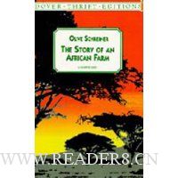  The Story of an African Farm
