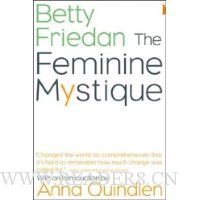  The Feminine Mystique