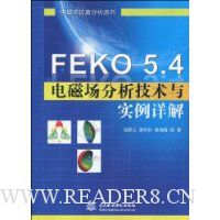  FEKO5.4ųʵ