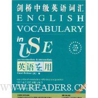  �����м�Ӣ��ʻ�