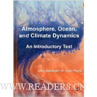  Atmosphere, Ocean and Climate Dynamics, Volume 93: An Introductory Text (International Geophysics)