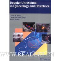  Doppler Ultrasound in Gynecology and Obstetrics