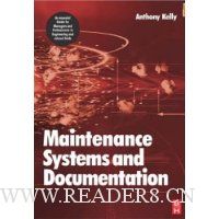  Maintenance Systems and Documentation