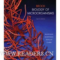  Brock Biology of Microorganisms