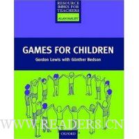  Games for Children