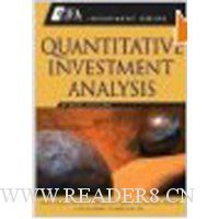  Quantitative Investment Analysis