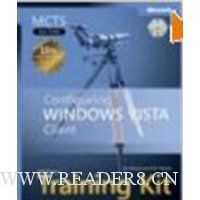  MCTS Self-Paced Training Kit (Exam 70-620): Configuring Windows Vista(TM) Client