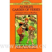  A Child's Garden of Verses