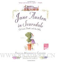  Jane Austen in Scarsdale: or Love, Death, and the SATs