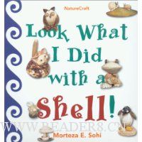  Look What I Did with a Shell