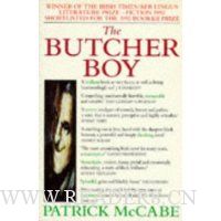  Butcher Boy