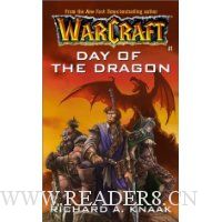 Day of the Dragon (WarCraft, Book 1)