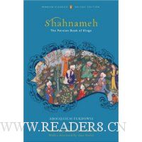 Shahnameh (Classics Deluxe Edition): The Persian Book of Kings