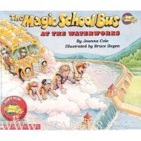  The Magic School Bus At The Waterworks
