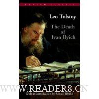 The Death of Ivan Ilyich (Bantam Classics)