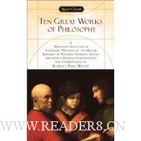 Ten Great Works of Philosophy