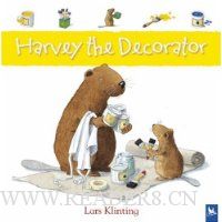  Harvey the Decorator