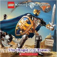  The Magic Of The Tower