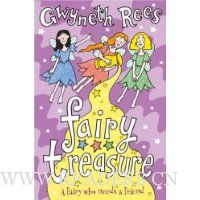  Fairy Treasure