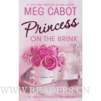  The Princess Diaries, Volume VIII: Princess on the Brink