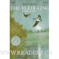  The Fledgling (Hall Family Chronicles, Book 4)
