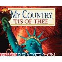  My Country, 'Tis of Thee