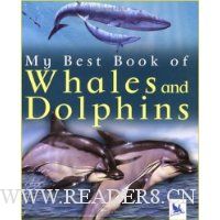  My Best Book of Whales and Dolphins
