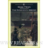 The Innocents Abroad