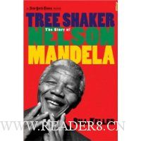  Tree Shaker: The Story of Nelson Mandela
