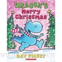  Dragon's Merry Christmas