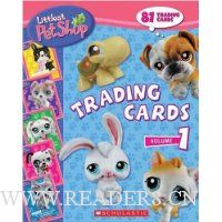 Trading Cards: Volume One