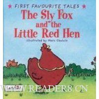  Sly Fox and Red Hen