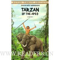 Tarzan of the Apes