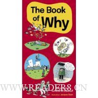  The Book of Why