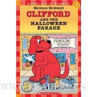  Clifford And The Halloween Parade (level 1)
