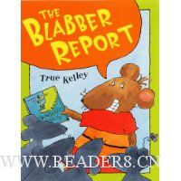  The Blabber Report