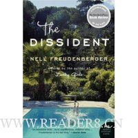 The Dissident: A Novel