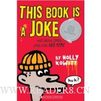  This Book Is A Joke