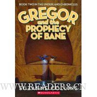  Gregor and the Prophecy of Bane