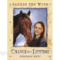  Chance of a Lifetime