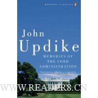 Memories of the Ford Administration