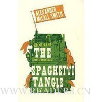  The Spaghetti Tangle