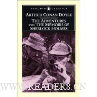  The Adventures and Memoirs of Sherlock Holmes