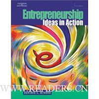  Entrepreneurship: Ideas in Action