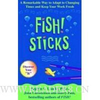  Fish! Sticks