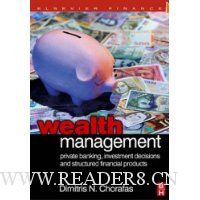  Wealth Management: Private Banking, Investment Decisions, and Structured Financial Products