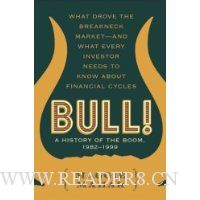 Bull!: A History of the Boom, 1982-2004